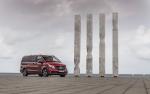 Mercedes-Benz V300 d Exclusive Line 2019 года (WW)